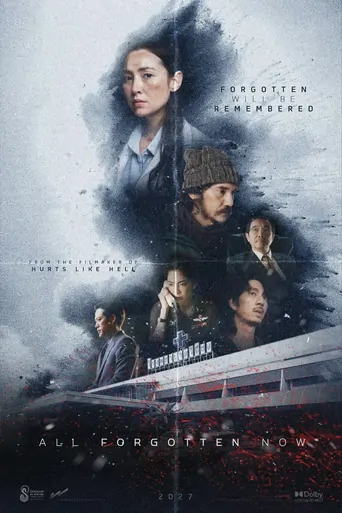 All Forgotten Now Film izle