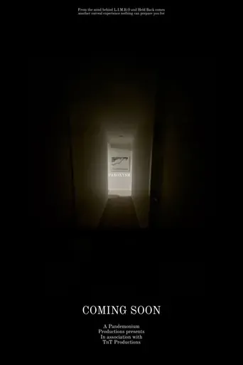 Paroxysm Film izle