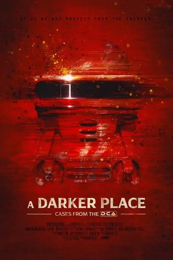 A Darker Place: Cases from the DCA Film izle