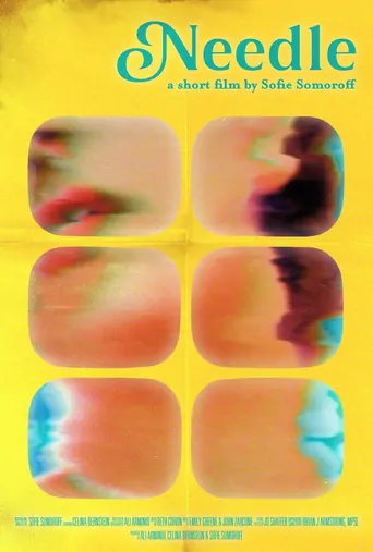 Needle Film izle
