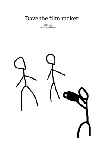 Dave the film maker Film izle
