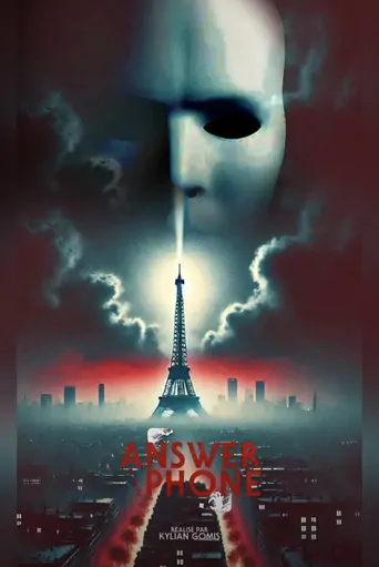 Answer The Phone Film izle