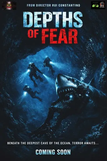 Depths of Fear Film izle