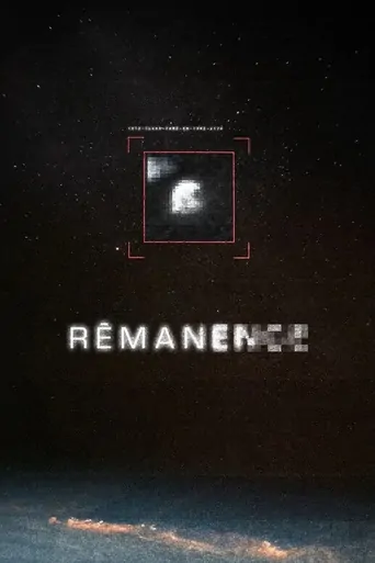 Rémanence Film izle