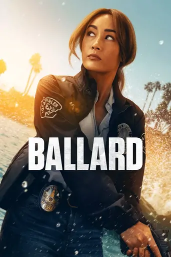 Ballard Dizi izle