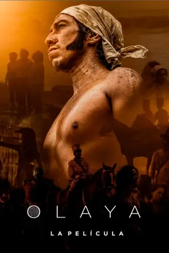 Olaya: La Película Film izle