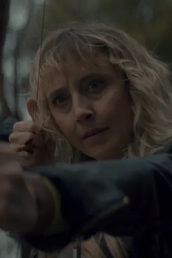 Bow and Apple Film izle