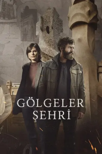 Gölgeler Şehri Dizi izle