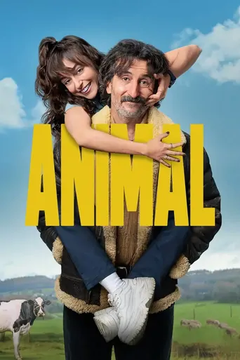 Yabani Veteriner Dizi izle