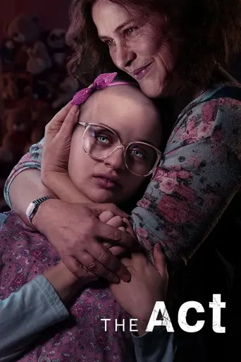 The Act Dizi izle