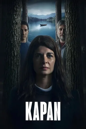 Kapan Dizi izle
