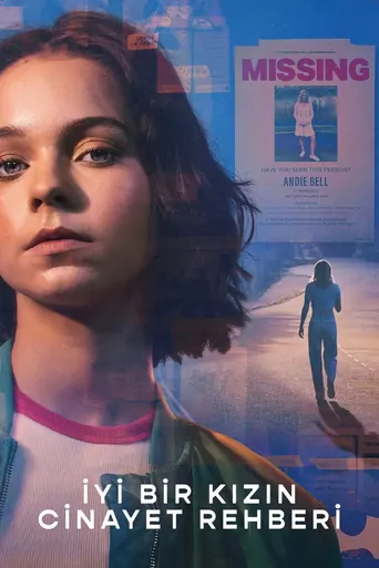 İyi Bir Kızın Cinayet Rehberi Dizi izle