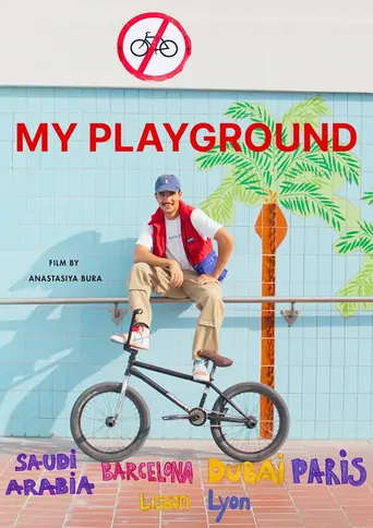 My Playground Film izle