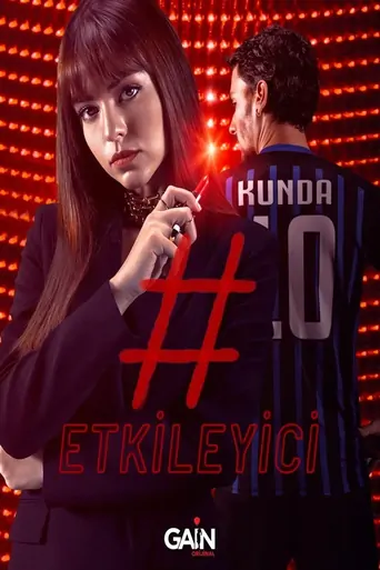 #Etkileyici Dizi izle