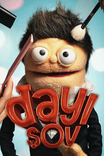 Dayı Şov Dizi izle