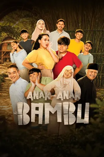 Anak-Anak Bambu Film izle