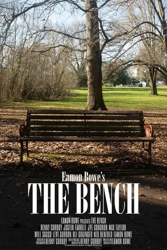 The Bench Film izle