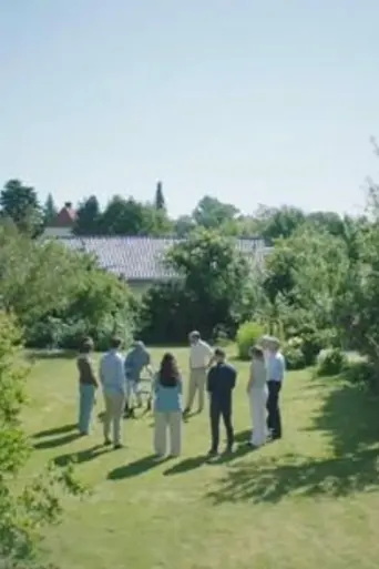 Faderhuset Film izle