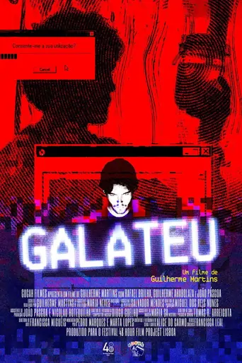 Galateu Film izle