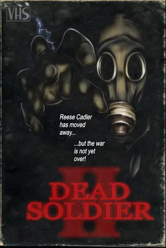 Dead Soldier II Film izle