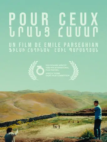 Pour Ceux Film izle