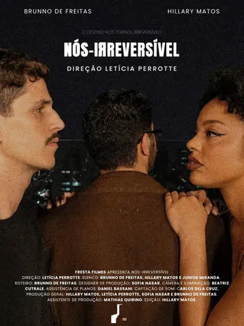 Nós-Irreversível Film izle