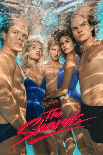 The Shards Dizi izle