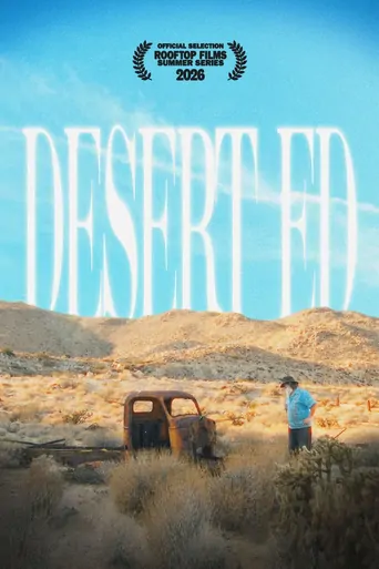 Desert Ed Film izle