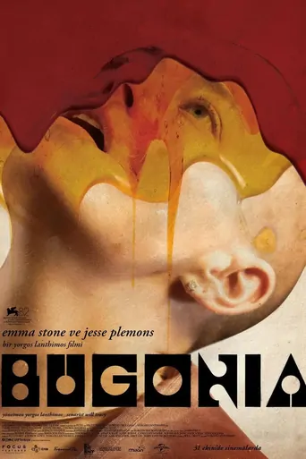 Bugonia Film izle