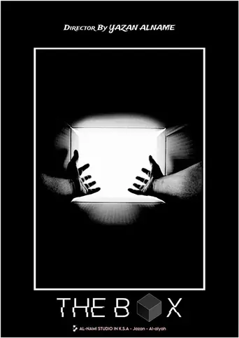 The Box Film izle