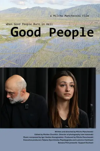 Good People Film izle
