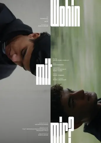 Wohin mit mir? Film izle