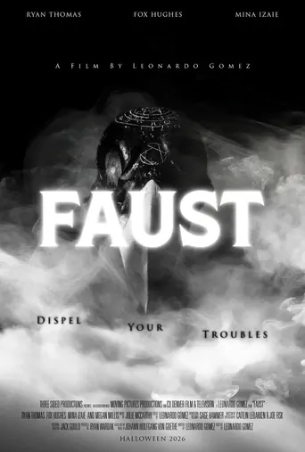 Faust Film izle
