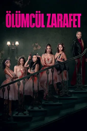 Ölümcül Zarafet Film izle