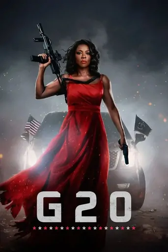 G20 Film izle