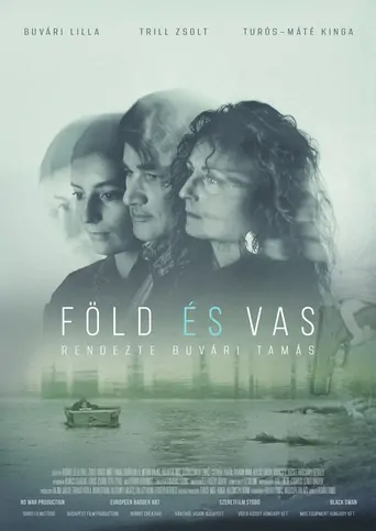 Föld és vas Film izle