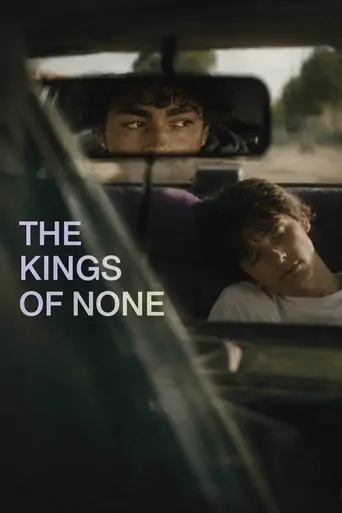 The Kings of None Film izle