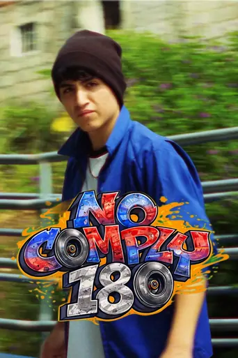 No Comply 180 Film izle
