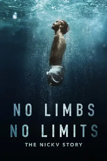 No Limbs No Limits Film izle