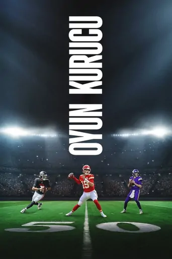 Oyun Kurucu Dizi izle