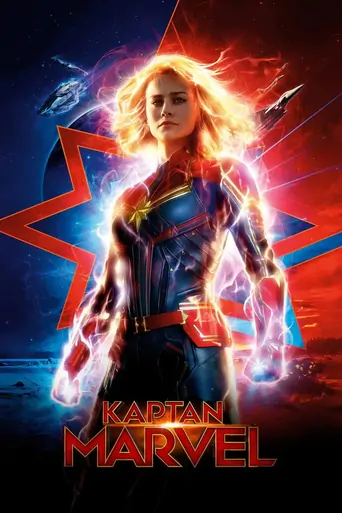 Kaptan Marvel Film izle
