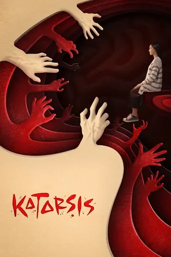 Katarsis Dizi izle