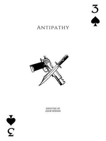 Antipathy Film izle