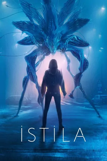 İstila Dizi izle
