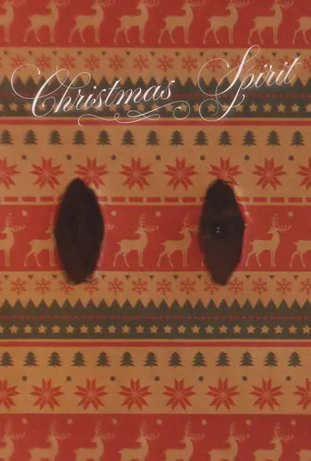 Christmas Spirit Film izle