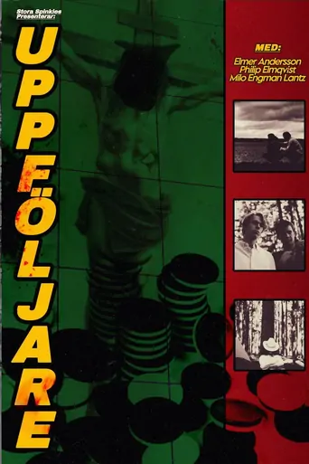 Uppföljare Film izle