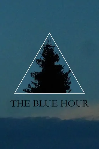 The Blue Hour Film izle