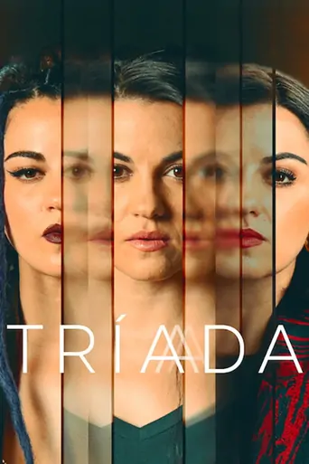 Üçüzler Dizi izle