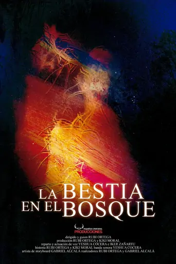 La Bestia en el Bosque Film izle