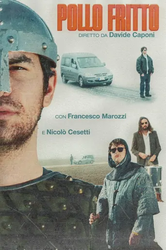 Pollo Fritto Film izle